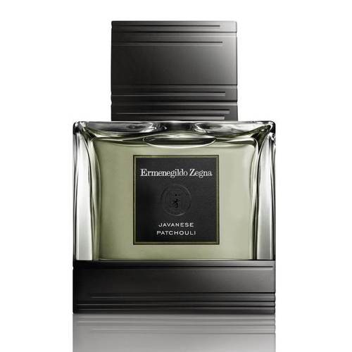 Оригинален мъжки парфюм ERMENEGILDO ZEGNA Javanese Patchouli EDT Без Опаковка /Тестер/